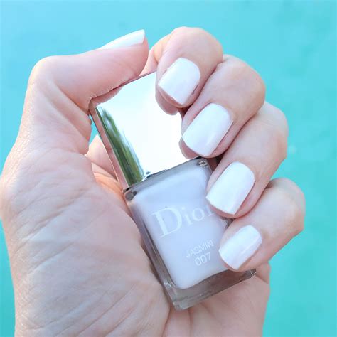 dior vernis 007|Dior vernis nails.